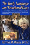 Body language and emotions of dogs
