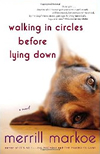 Walking in Circles